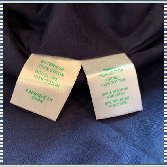 Lilly Pulitzer • Cyndi Eyelet Fit & Flare Dress - Picture 11 of 11